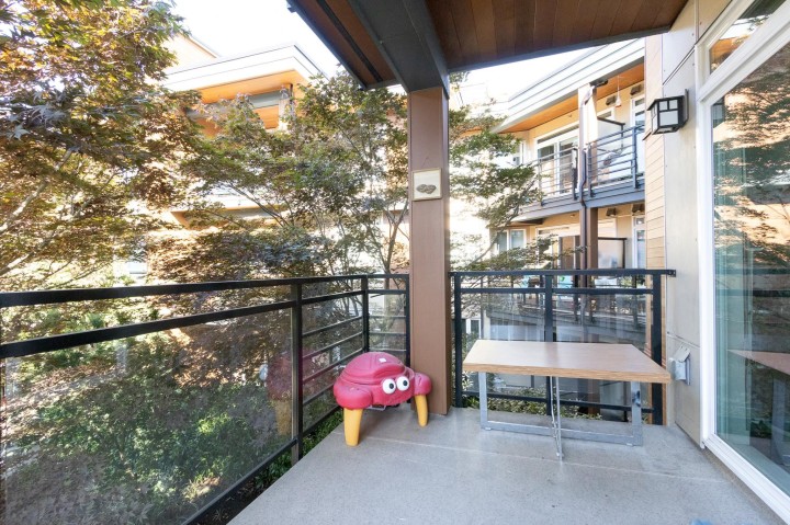 Photo 14 at 310 - 733 W 14th Street, Mosquito Creek, North Vancouver