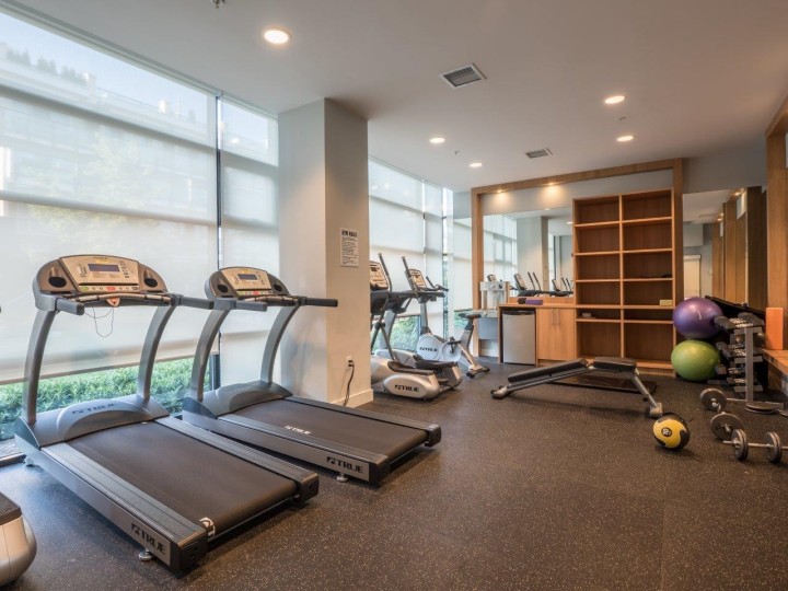 Photo 18 at 310 - 733 W 14th Street, Mosquito Creek, North Vancouver