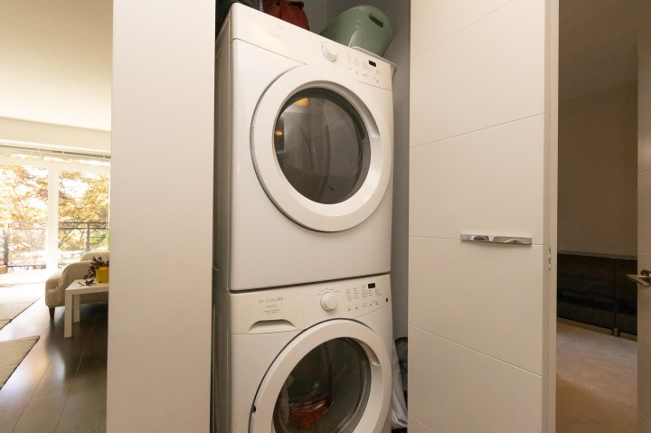 Photo 15 at 310 - 733 W 14th Street, Mosquito Creek, North Vancouver