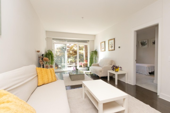 Photo 8 at 310 - 733 W 14th Street, Mosquito Creek, North Vancouver