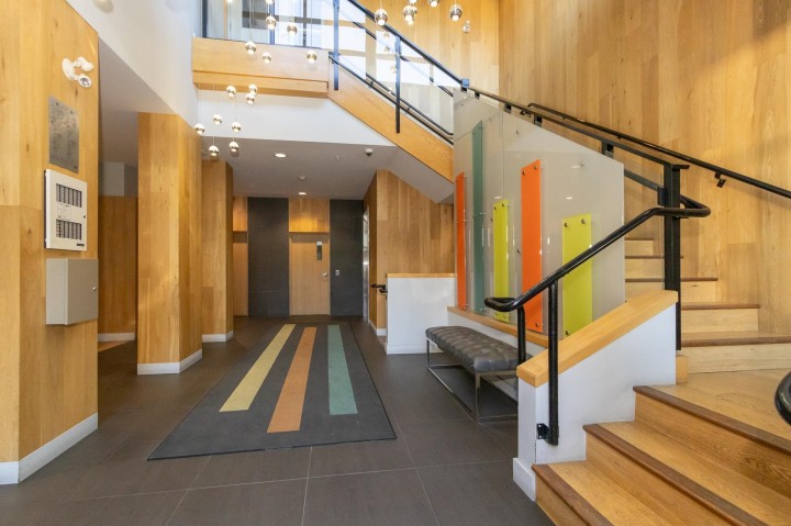 Photo 21 at 310 - 733 W 14th Street, Mosquito Creek, North Vancouver