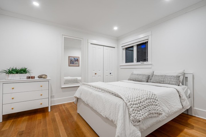 Photo 13 at 1425 Palmerston Avenue, Ambleside, West Vancouver