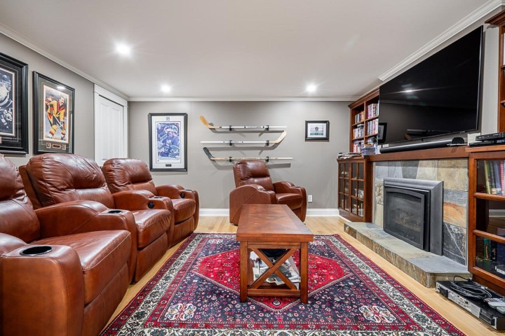 Photo 17 at 1425 Palmerston Avenue, Ambleside, West Vancouver