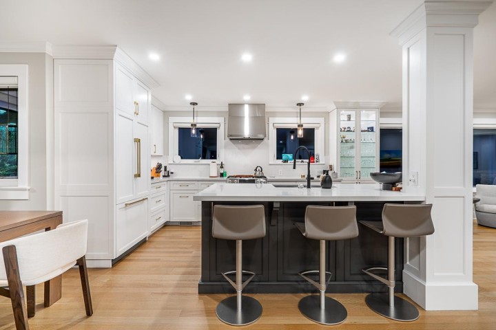 Photo 7 at 1425 Palmerston Avenue, Ambleside, West Vancouver