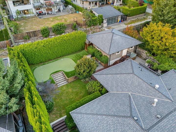 Photo 32 at 1425 Palmerston Avenue, Ambleside, West Vancouver