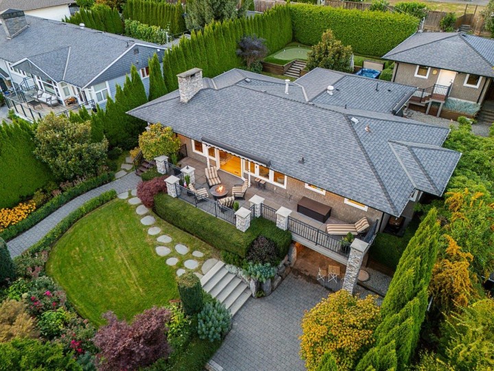 Photo 30 at 1425 Palmerston Avenue, Ambleside, West Vancouver