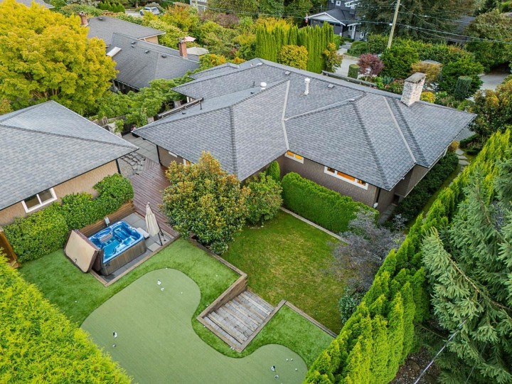 Photo 34 at 1425 Palmerston Avenue, Ambleside, West Vancouver