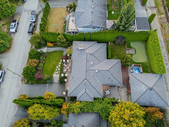Photo 35 at 1425 Palmerston Avenue, Ambleside, West Vancouver