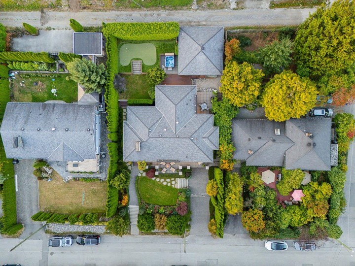 Photo 31 at 1425 Palmerston Avenue, Ambleside, West Vancouver