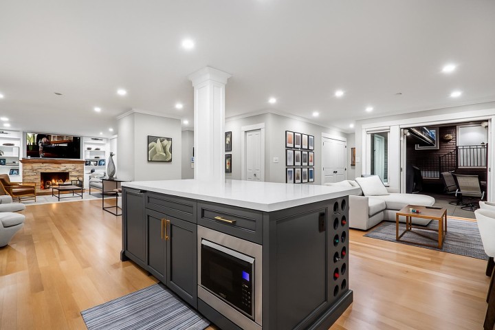 Photo 8 at 1425 Palmerston Avenue, Ambleside, West Vancouver