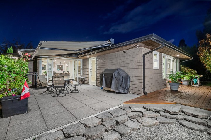 Photo 25 at 1425 Palmerston Avenue, Ambleside, West Vancouver