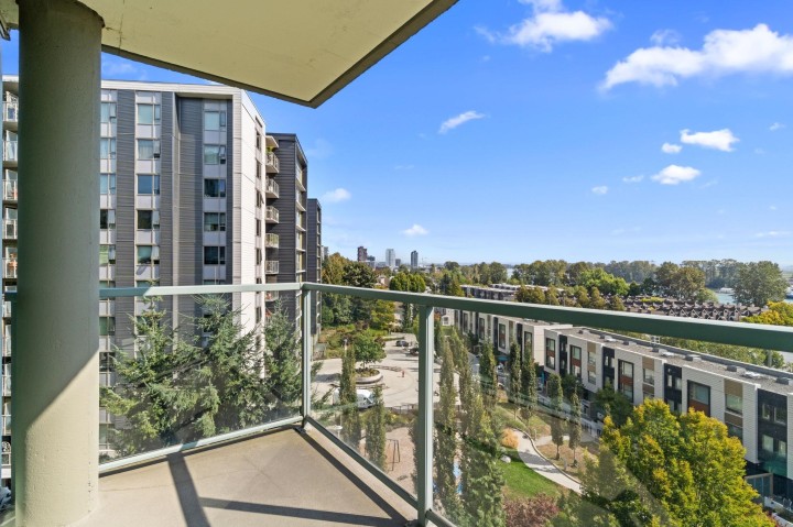 Photo 23 at 707 - 2763 Chandlery Place, South Marine, Vancouver East