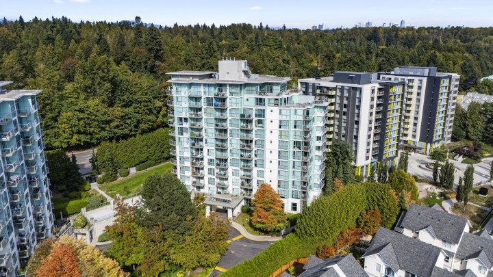 Photo 27 at 707 - 2763 Chandlery Place, South Marine, Vancouver East