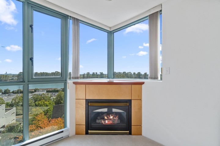 Photo 12 at 707 - 2763 Chandlery Place, South Marine, Vancouver East