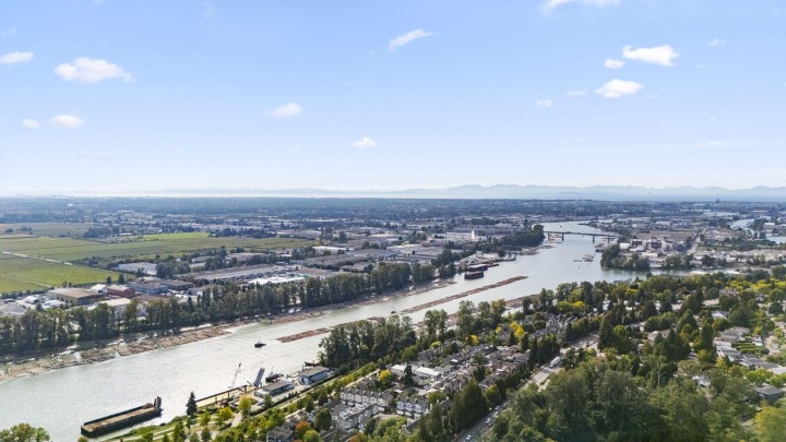 Photo 30 at 707 - 2763 Chandlery Place, South Marine, Vancouver East