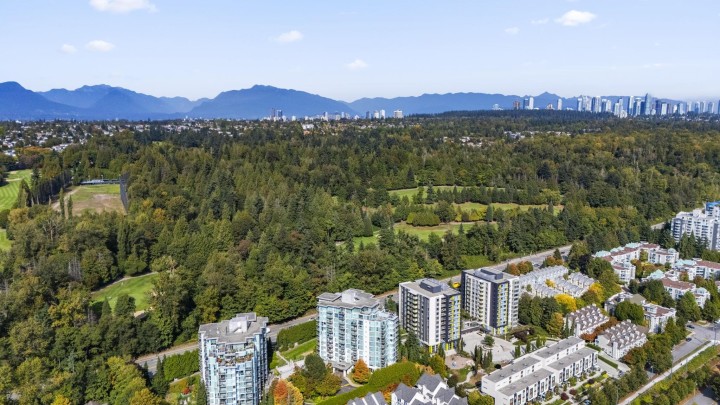 Photo 34 at 707 - 2763 Chandlery Place, South Marine, Vancouver East