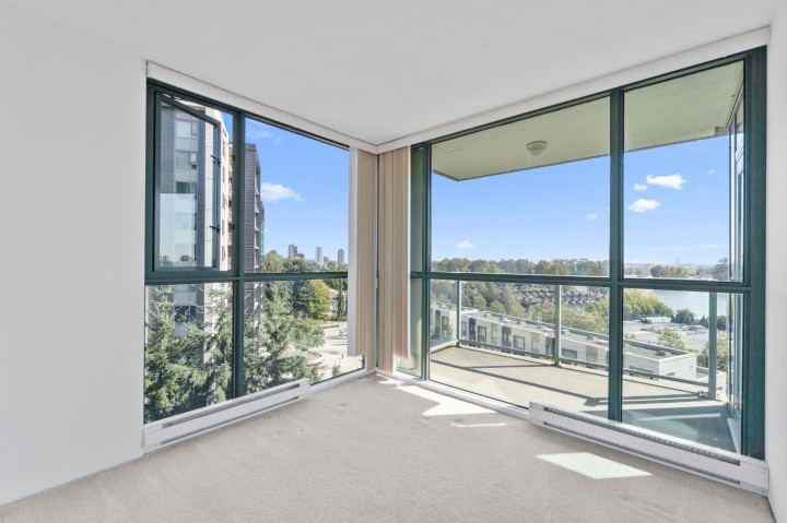 Photo 15 at 707 - 2763 Chandlery Place, South Marine, Vancouver East