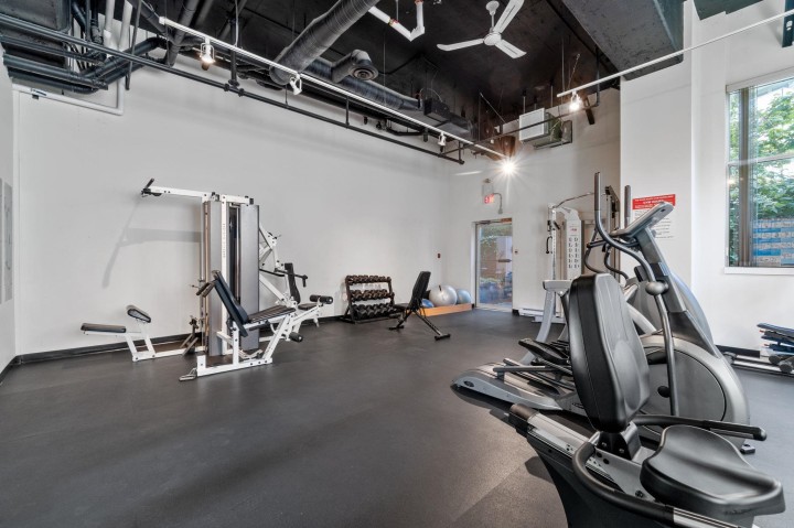 Photo 25 at 707 - 2763 Chandlery Place, South Marine, Vancouver East