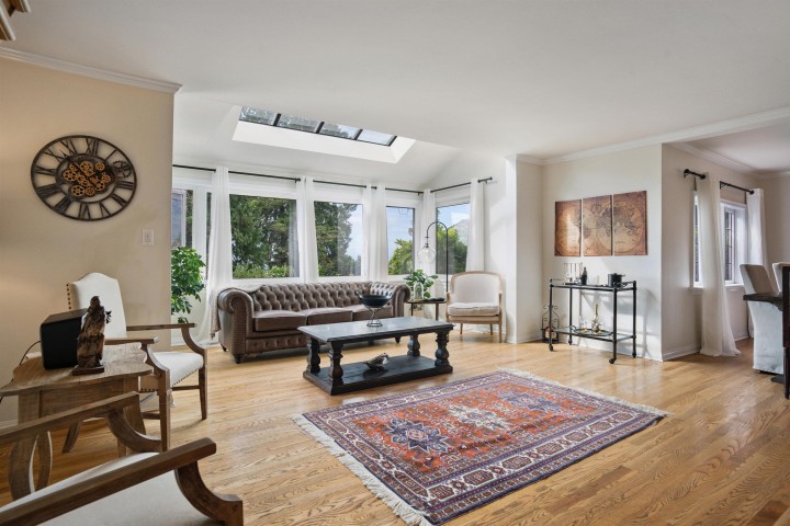 Photo 2 at 2616 Haywood Avenue, Dundarave, West Vancouver