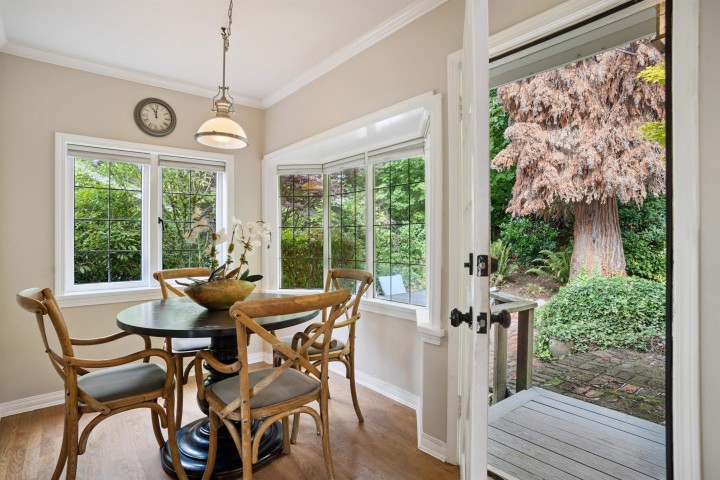 Photo 6 at 2616 Haywood Avenue, Dundarave, West Vancouver