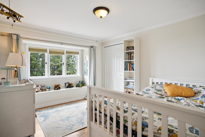 Photo 13 at 2616 Haywood Avenue, Dundarave, West Vancouver