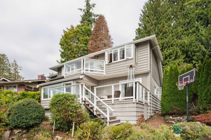 Photo 16 at 2616 Haywood Avenue, Dundarave, West Vancouver