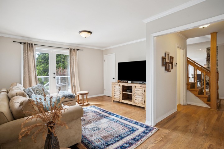 Photo 7 at 2616 Haywood Avenue, Dundarave, West Vancouver