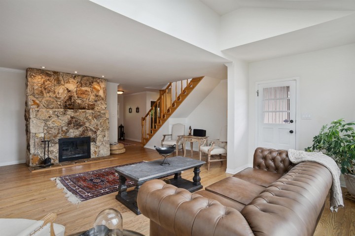 Photo 3 at 2616 Haywood Avenue, Dundarave, West Vancouver