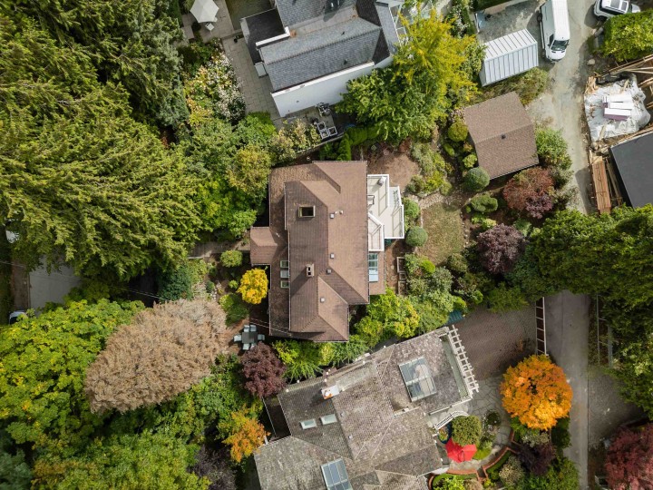 Photo 20 at 2616 Haywood Avenue, Dundarave, West Vancouver