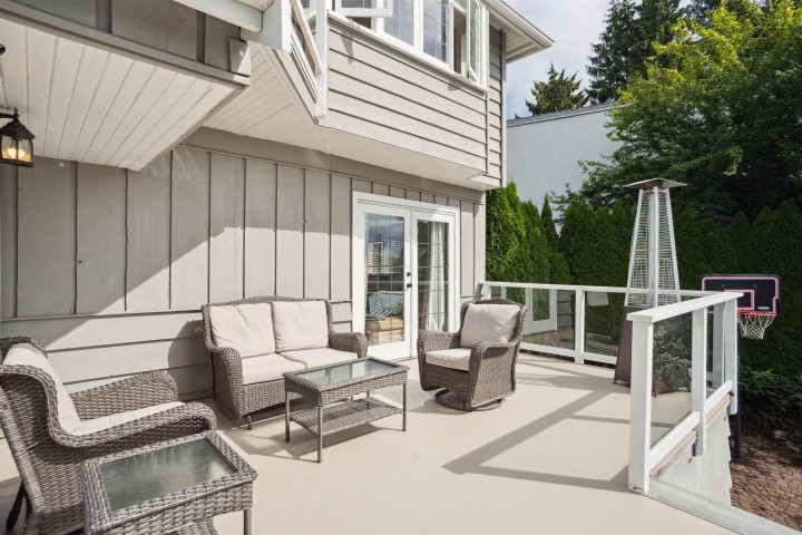 Photo 10 at 2616 Haywood Avenue, Dundarave, West Vancouver