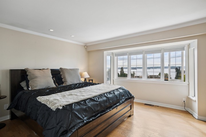 Photo 11 at 2616 Haywood Avenue, Dundarave, West Vancouver