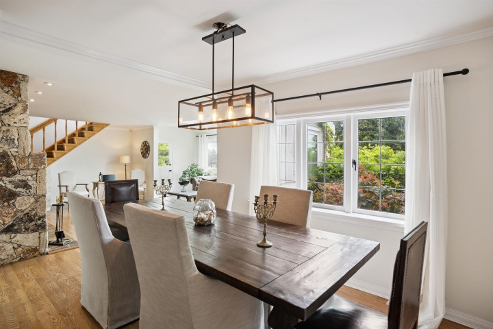 Photo 4 at 2616 Haywood Avenue, Dundarave, West Vancouver