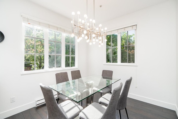 Photo 6 at 2606 Quebec Street, Mount Pleasant VE, Vancouver East