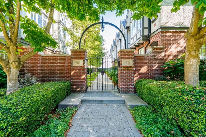 Photo 17 at 2606 Quebec Street, Mount Pleasant VE, Vancouver East