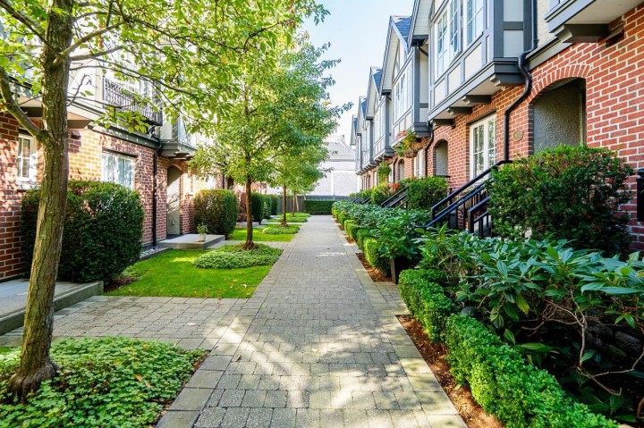 Photo 16 at 2606 Quebec Street, Mount Pleasant VE, Vancouver East