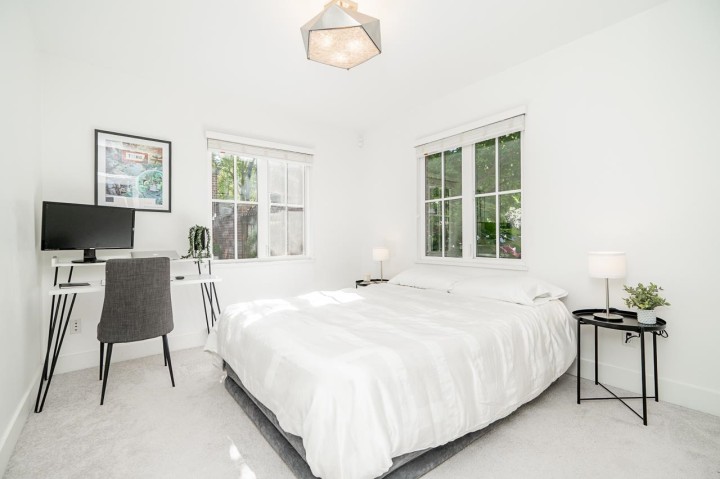 Photo 12 at 2606 Quebec Street, Mount Pleasant VE, Vancouver East