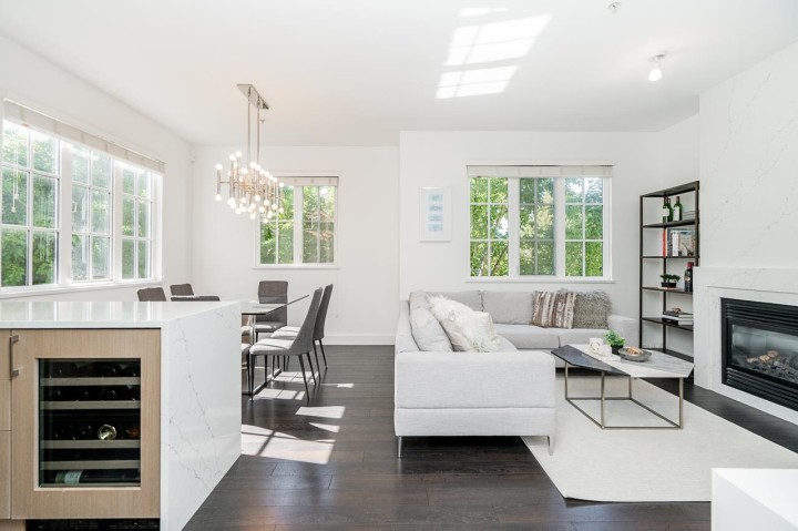 Photo 1 at 2606 Quebec Street, Mount Pleasant VE, Vancouver East