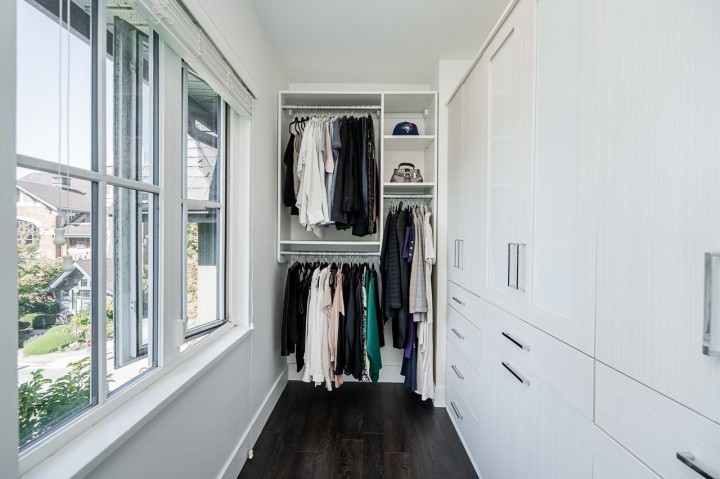 Photo 8 at 2606 Quebec Street, Mount Pleasant VE, Vancouver East