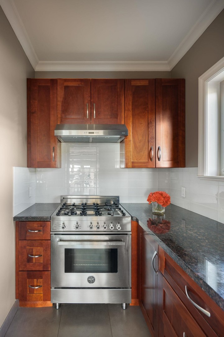 Photo 23 at 715 King Georges Way, British Properties, West Vancouver