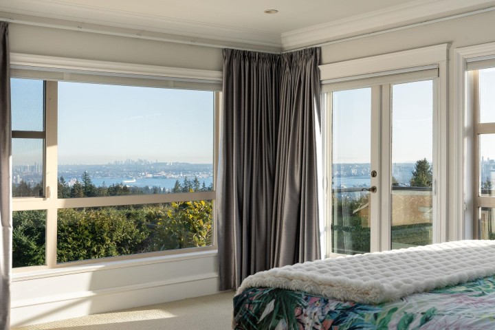 Photo 6 at 715 King Georges Way, British Properties, West Vancouver