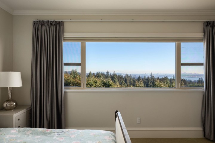 Photo 13 at 715 King Georges Way, British Properties, West Vancouver