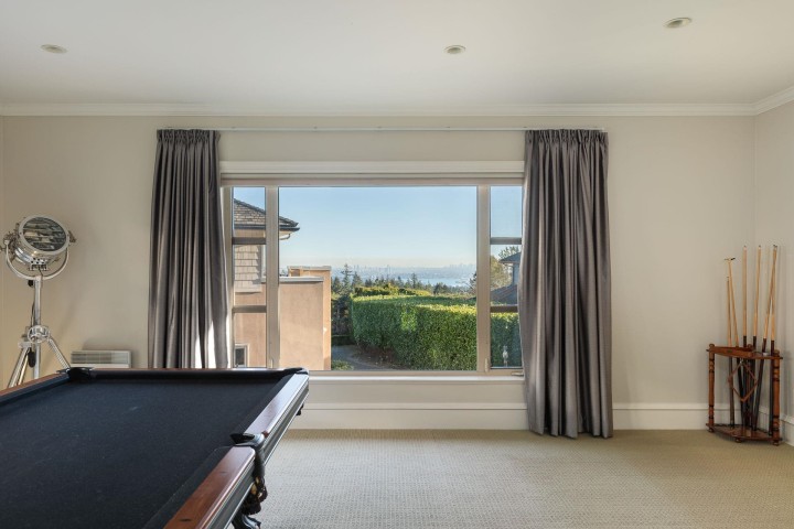 Photo 17 at 715 King Georges Way, British Properties, West Vancouver