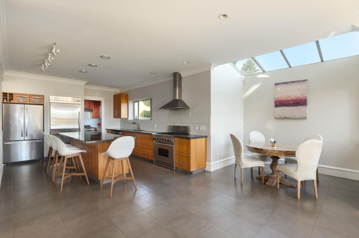 Photo 22 at 715 King Georges Way, British Properties, West Vancouver