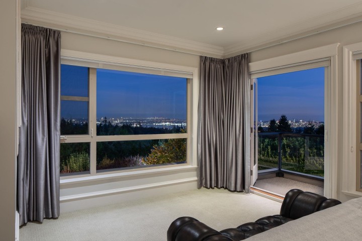 Photo 7 at 715 King Georges Way, British Properties, West Vancouver