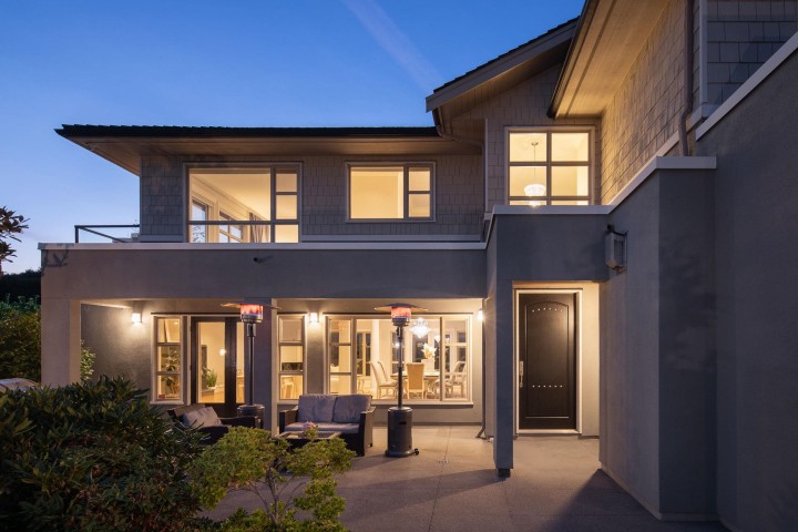 Photo 3 at 715 King Georges Way, British Properties, West Vancouver