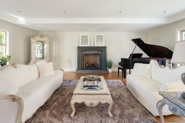 Photo 20 at 715 King Georges Way, British Properties, West Vancouver