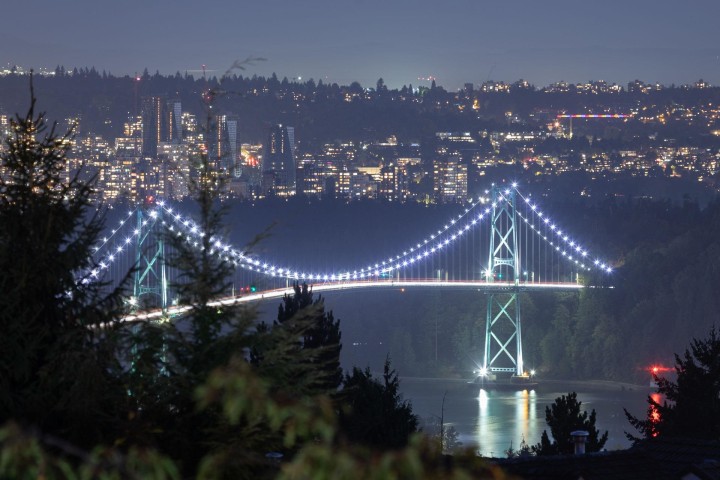 Photo 9 at 715 King Georges Way, British Properties, West Vancouver