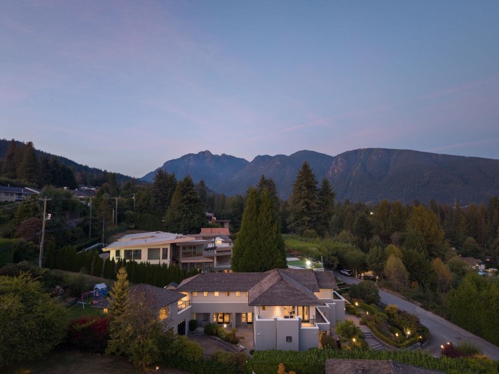 Photo 30 at 715 King Georges Way, British Properties, West Vancouver