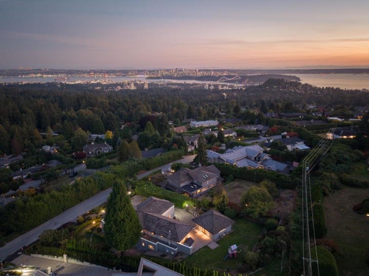 Photo 34 at 715 King Georges Way, British Properties, West Vancouver