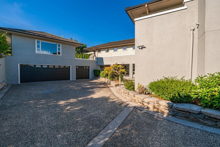 Photo 38 at 715 King Georges Way, British Properties, West Vancouver